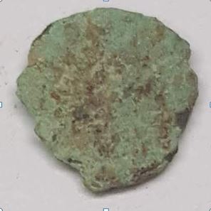 SINGOLO OGGETTO/ moneta, Età tardoantica