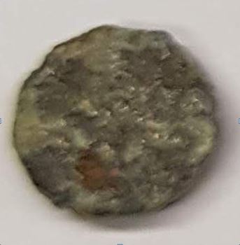 SINGOLO OGGETTO/ moneta, Età tardoantica