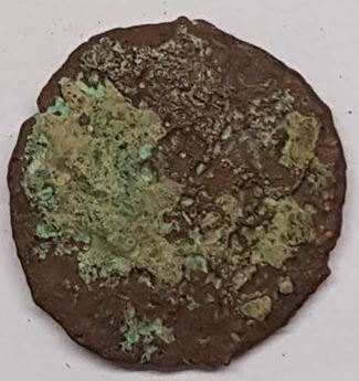 SINGOLO OGGETTO/ moneta, Età tardoantica