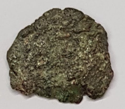 SINGOLO OGGETTO/ moneta, Età tardoantica