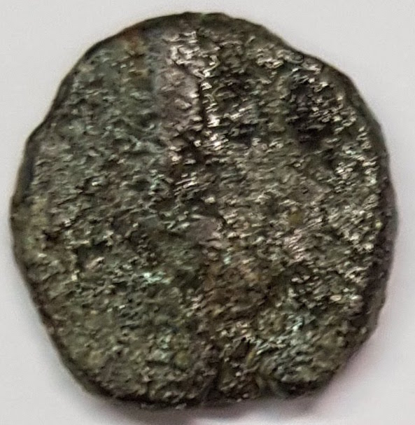 SINGOLO OGGETTO/ moneta, Età tardoantica