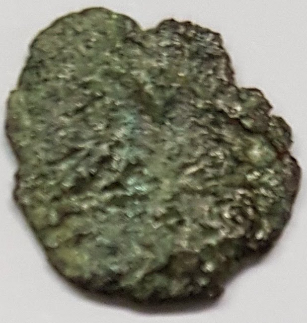 SINGOLO OGGETTO/ moneta, Età tardoantica