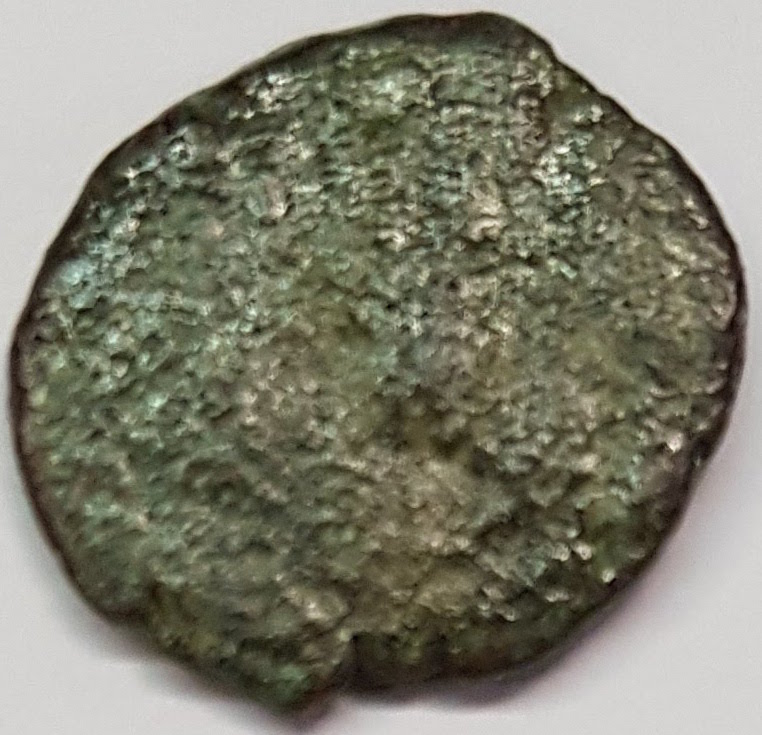 SINGOLO OGGETTO/ moneta, Età tardoantica