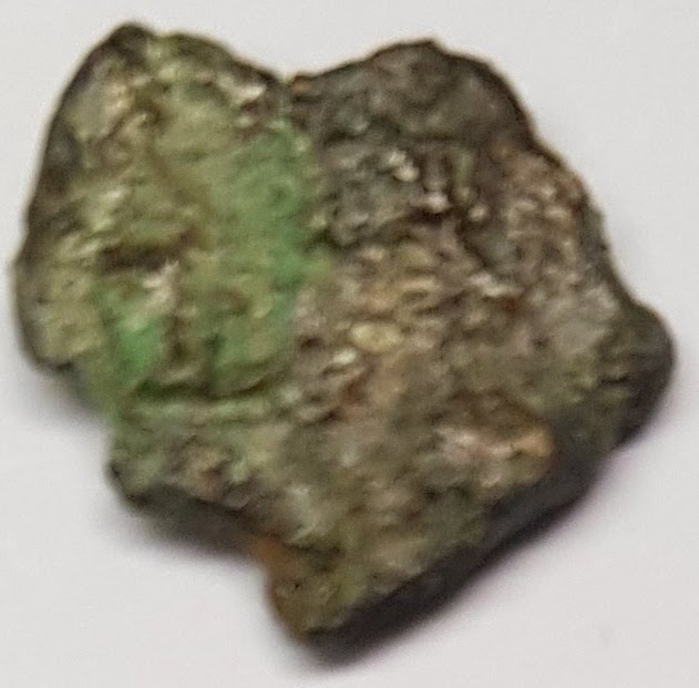 SINGOLO OGGETTO/ moneta, Età tardoantica