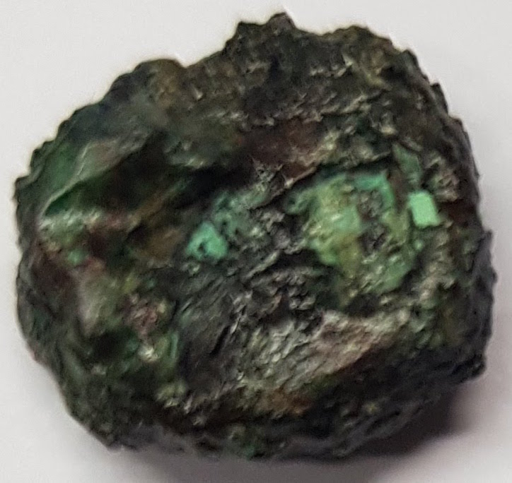 SINGOLO OGGETTO/ moneta, Età tardoantica