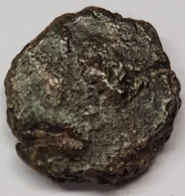 SINGOLO OGGETTO/ moneta, Età tardoantica