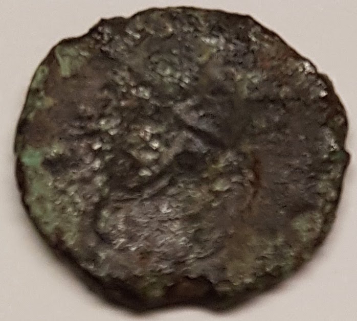 SINGOLO OGGETTO/ moneta, Età tardoantica