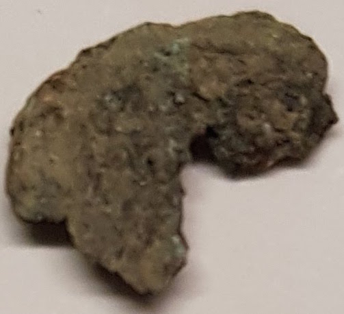 SINGOLO OGGETTO/ moneta, Età tardoantica