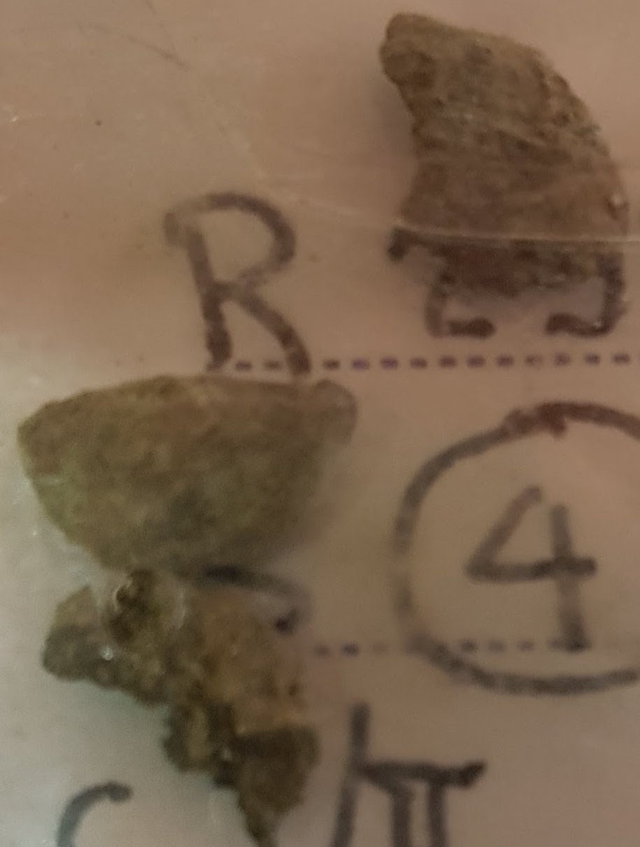 SINGOLO OGGETTO/ moneta, Età tardoantica