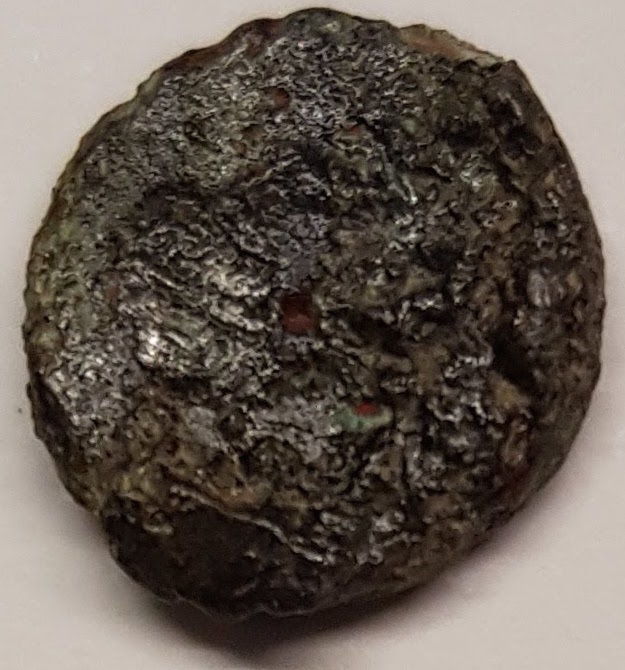 SINGOLO OGGETTO/ moneta, Età tardoantica