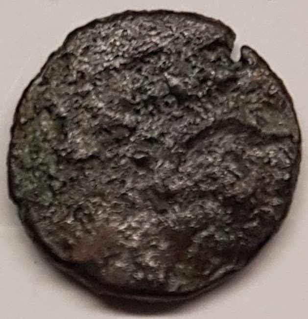 SINGOLO OGGETTO/ moneta, Età tardoantica