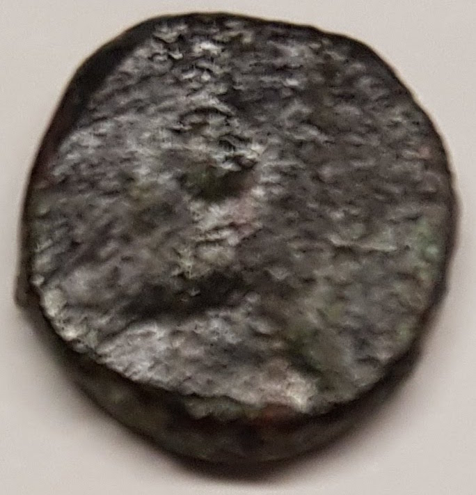 SINGOLO OGGETTO/ moneta, Età tardoantica