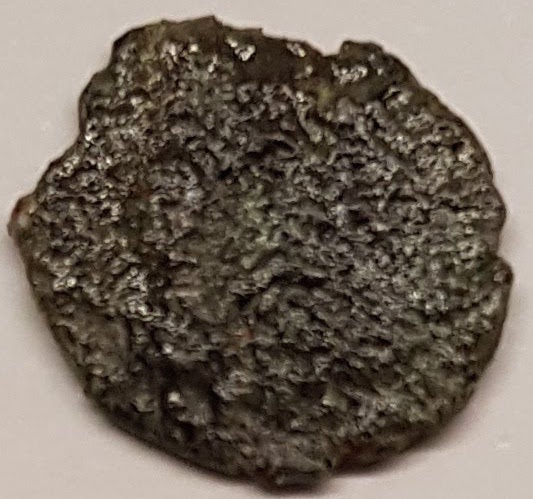 SINGOLO OGGETTO/ moneta, Età tardoantica