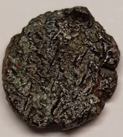 SINGOLO OGGETTO/ moneta, Età tardoantica