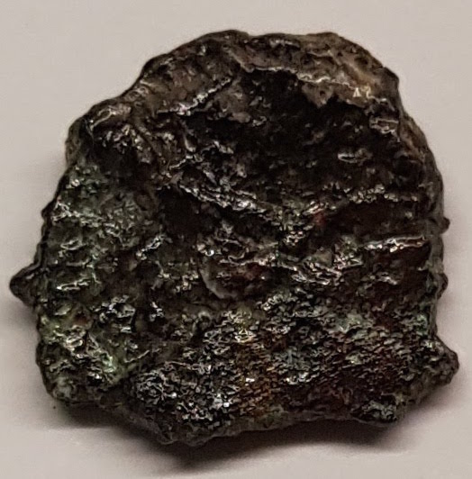 SINGOLO OGGETTO/ moneta, Età tardoantica