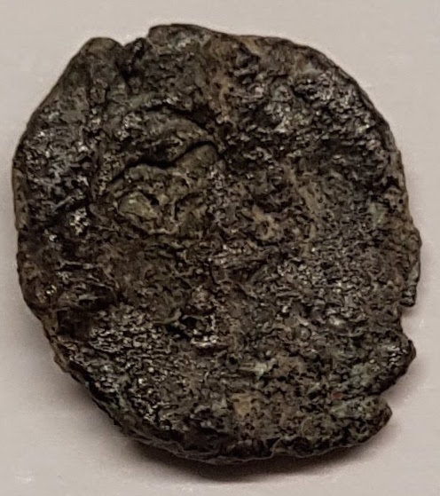 SINGOLO OGGETTO/ moneta, Età tardoantica