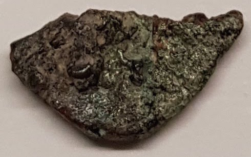 SINGOLO OGGETTO/ moneta, Età tardoantica