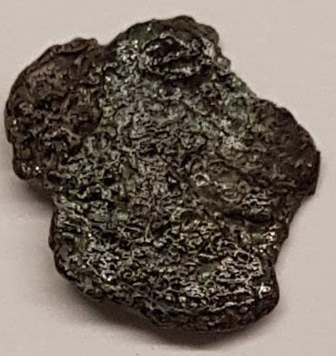 SINGOLO OGGETTO/ moneta, Età tardoantica