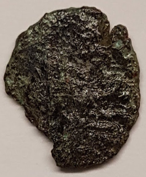 SINGOLO OGGETTO/ moneta, Età tardoantica