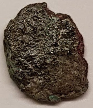 SINGOLO OGGETTO/ moneta, Età tardoantica