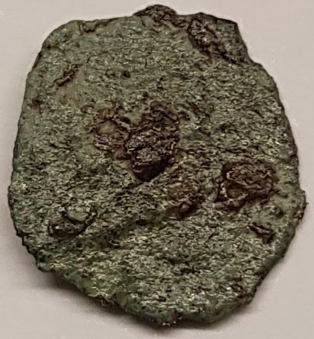 SINGOLO OGGETTO/ moneta, Età tardoantica