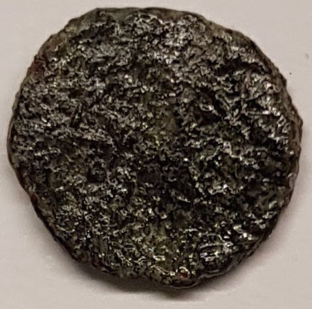 SINGOLO OGGETTO/ moneta, Età tardoantica