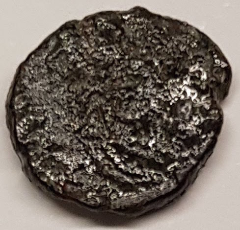 SINGOLO OGGETTO/ moneta, Età tardoantica