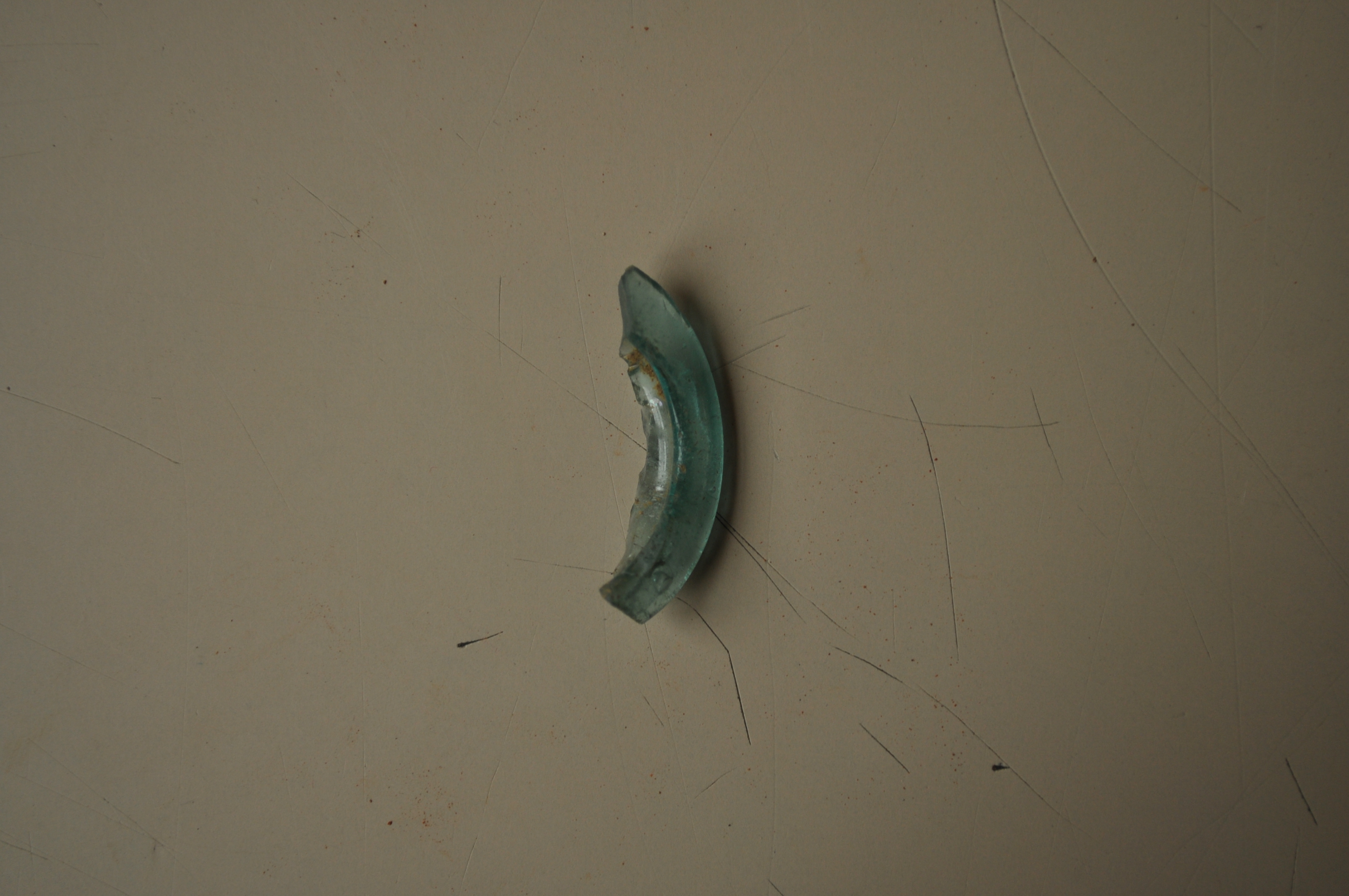 SINGOLO OGGETTO/ ampolla, Età romana