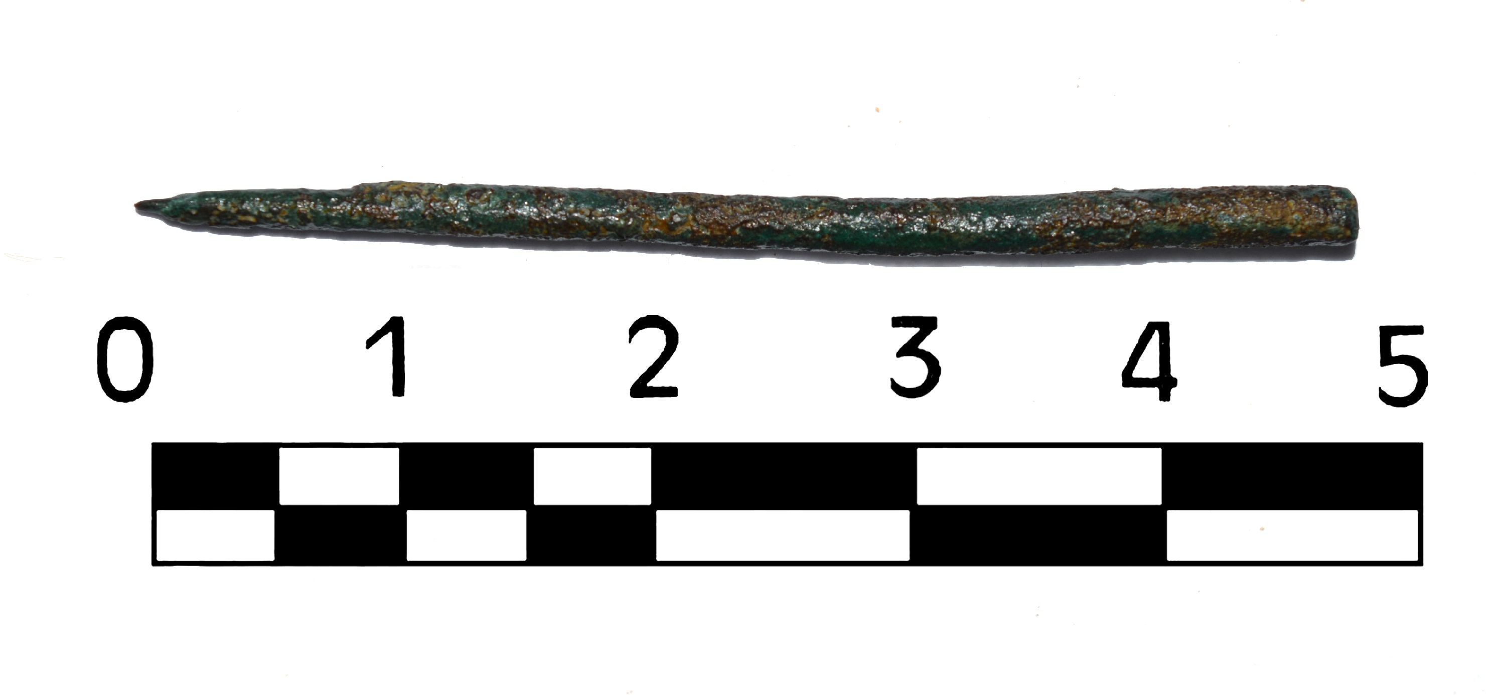 SINGOLO OGGETTO/ ago, II a.C