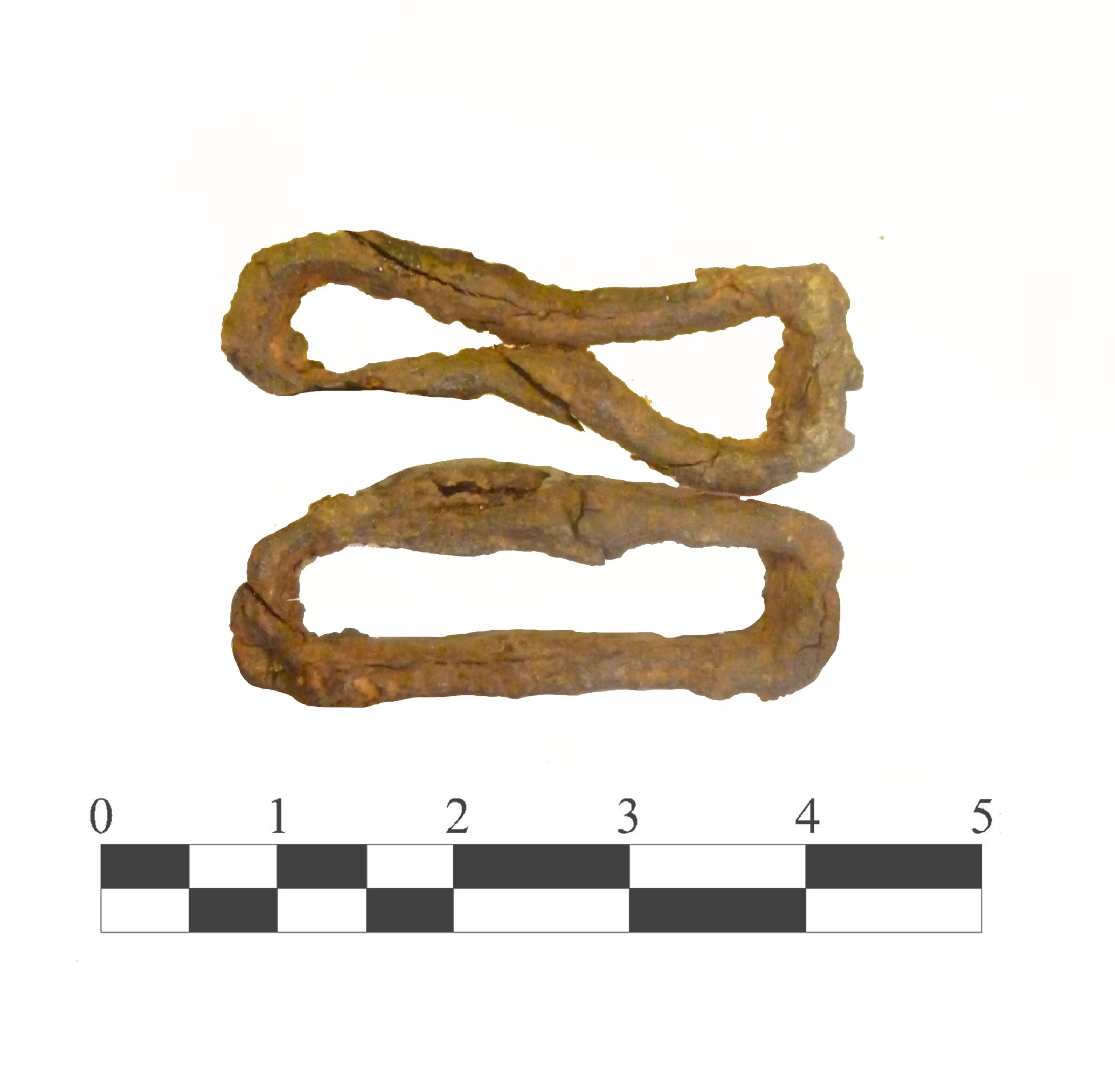 SINGOLO OGGETTO/ anello, I d.C. /II d.C