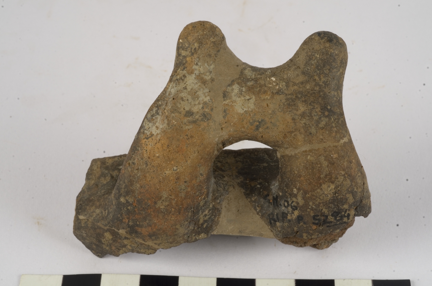 SINGOLO OGGETTO/ ciotola, Età del Bronzo recente