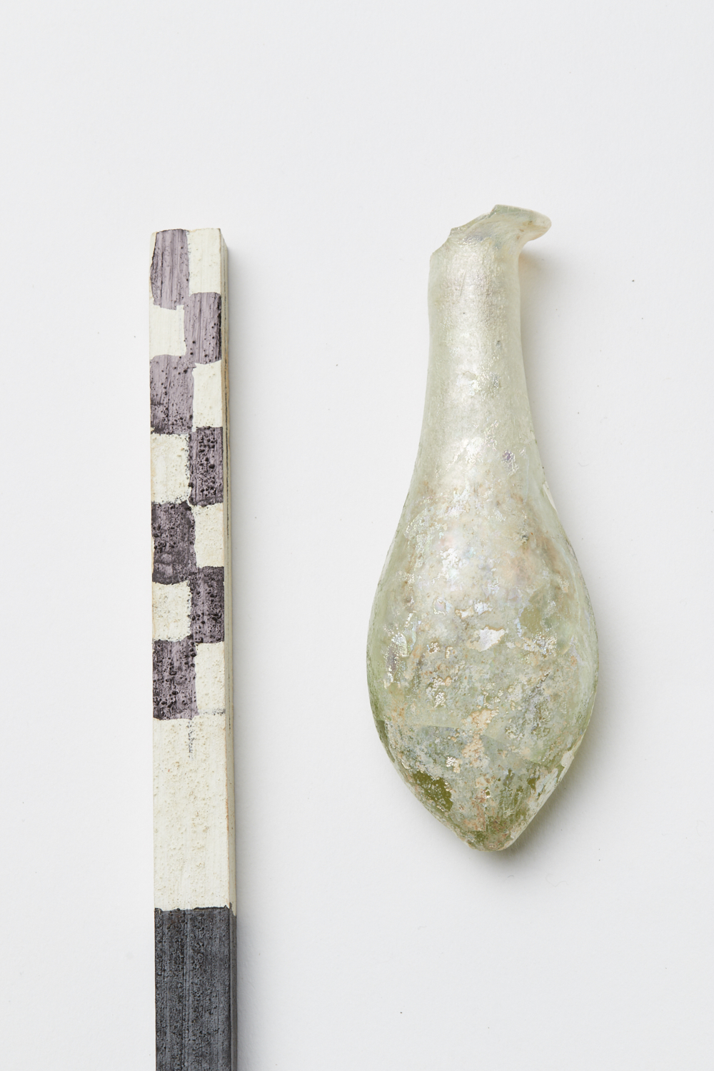 SINGOLO OGGETTO/ fiala, XV-XVI