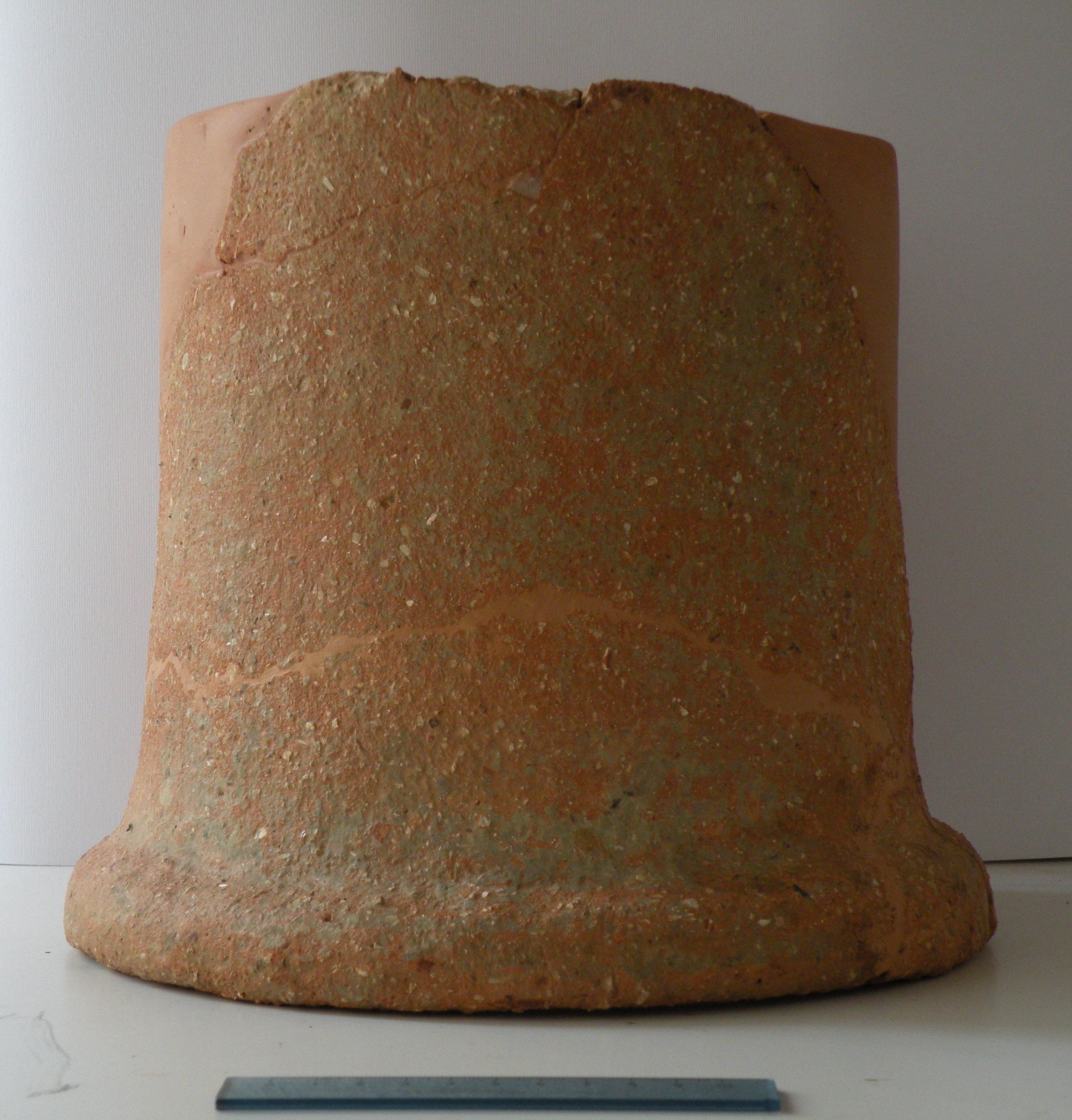 SINGOLO OGGETTO/ supporto, sec. VI-V a.C