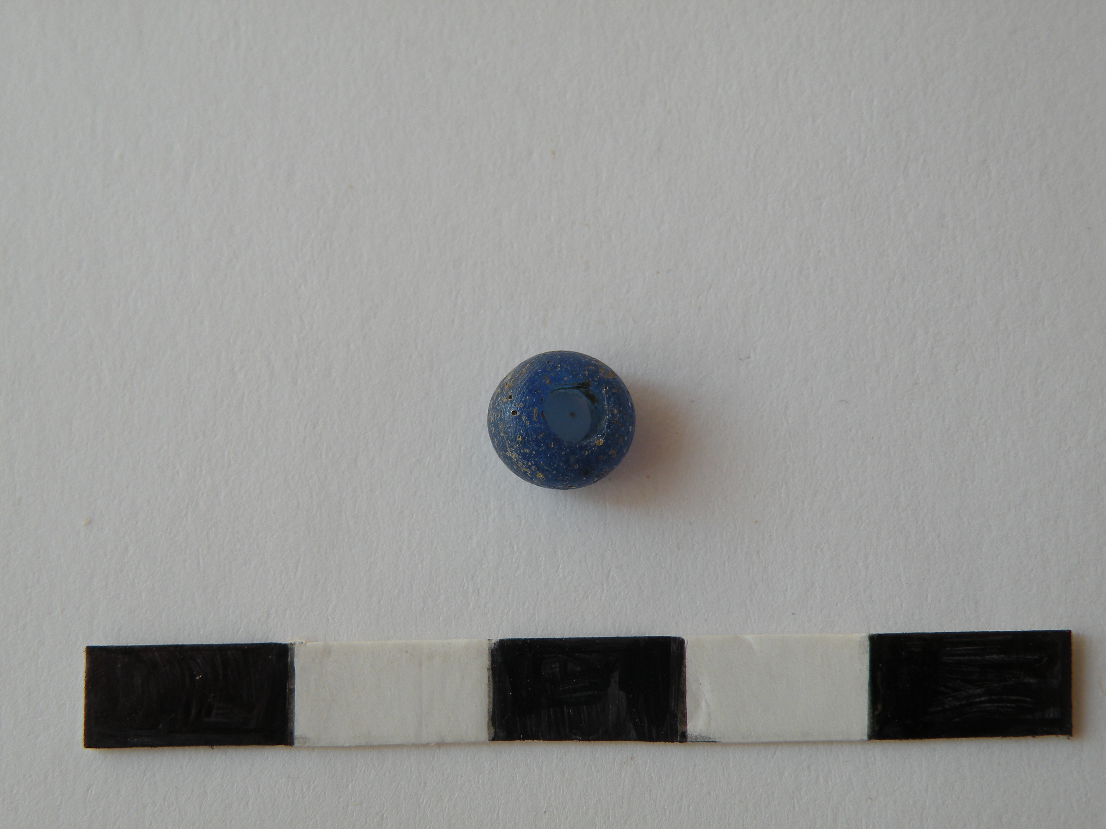 SINGOLO OGGETTO/ Vago, sec. VI-V a.C