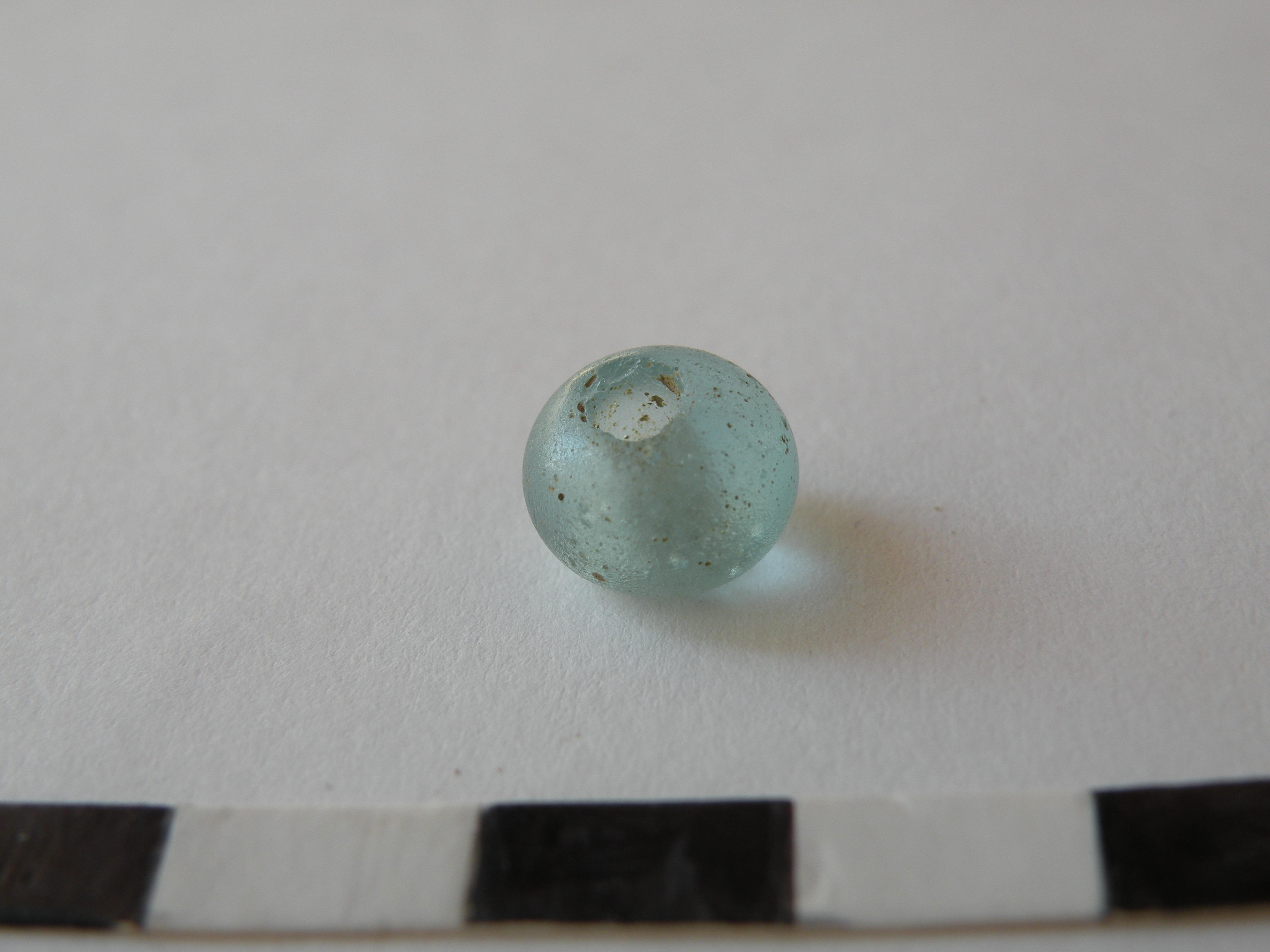 SINGOLO OGGETTO/ Vago, sec. VI-V a.C