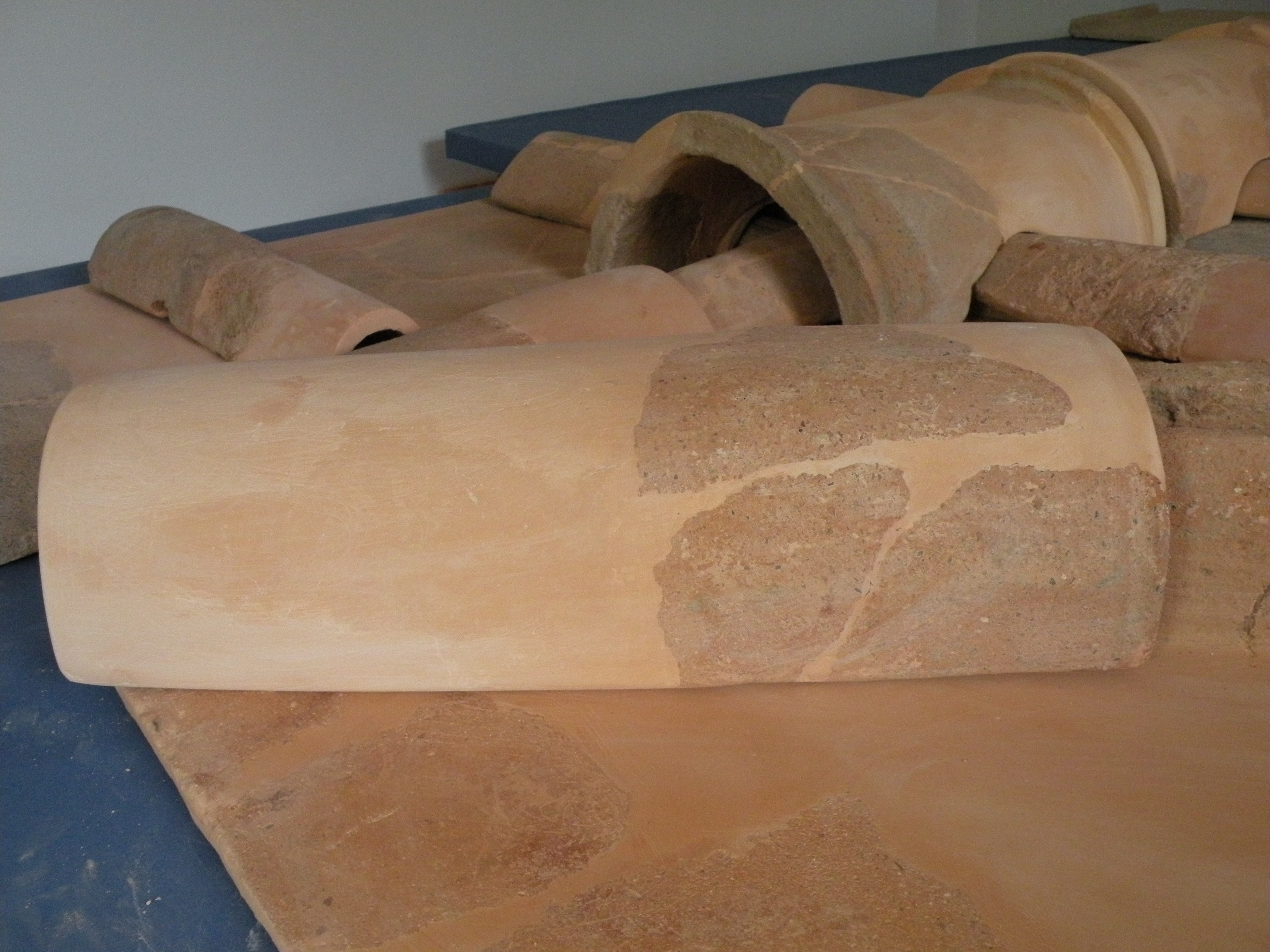 SINGOLO OGGETTO/ coppo, V sec. a. C