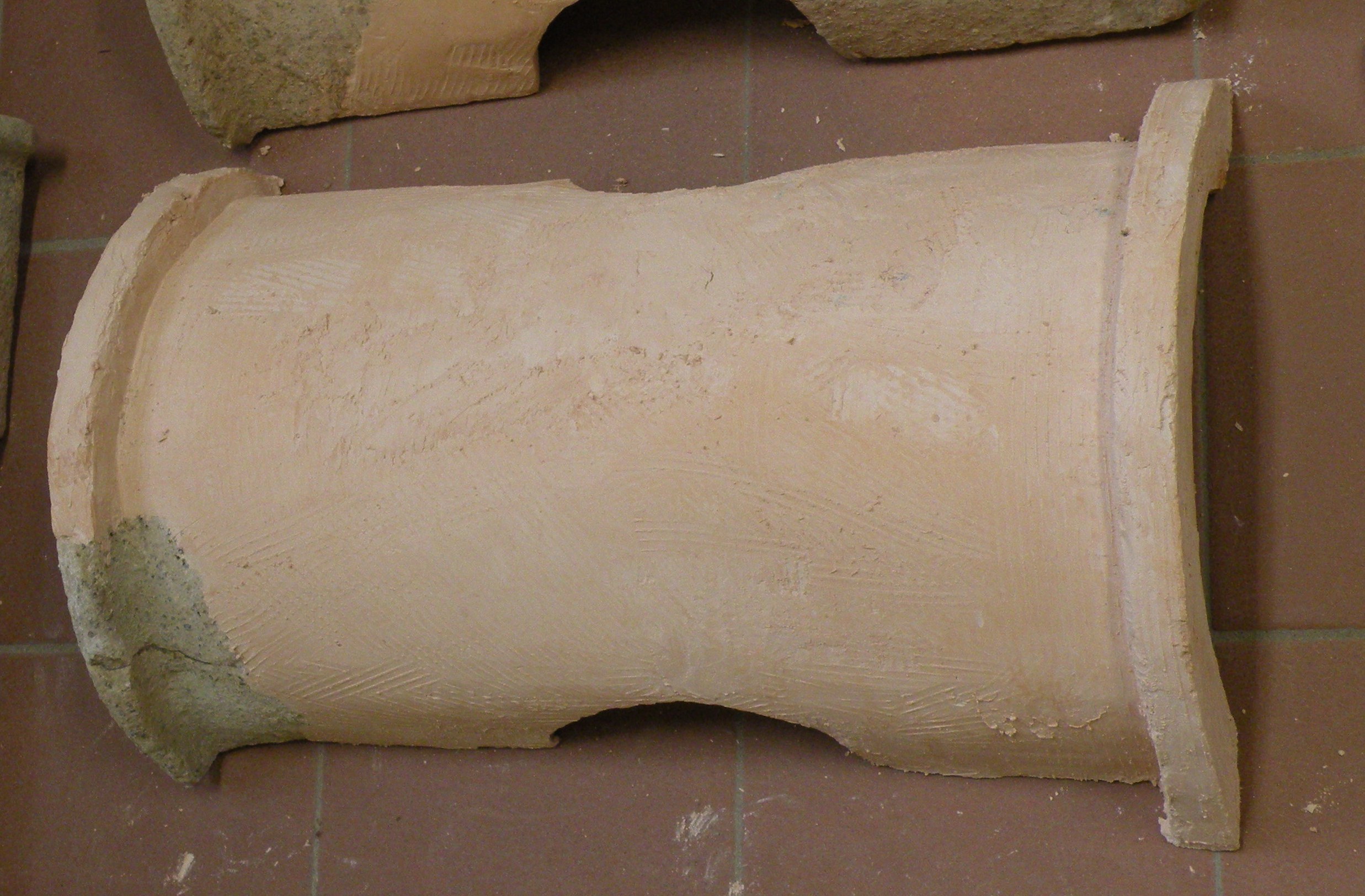 SINGOLO OGGETTO/ coppo, V sec. a. C