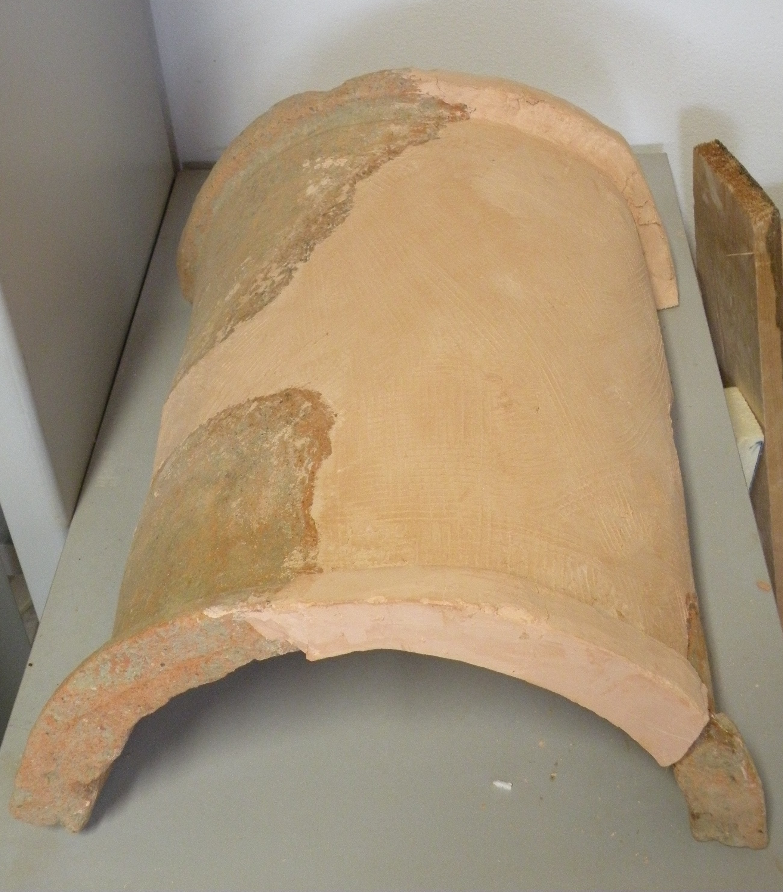 SINGOLO OGGETTO/ coppo, V sec. a. C