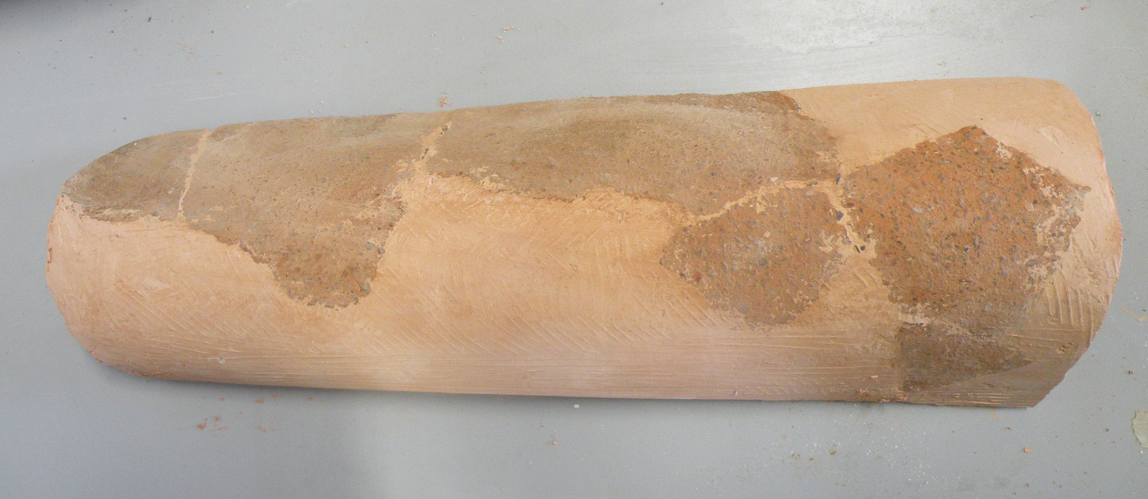 SINGOLO OGGETTO/ coppo, V sec. a. C