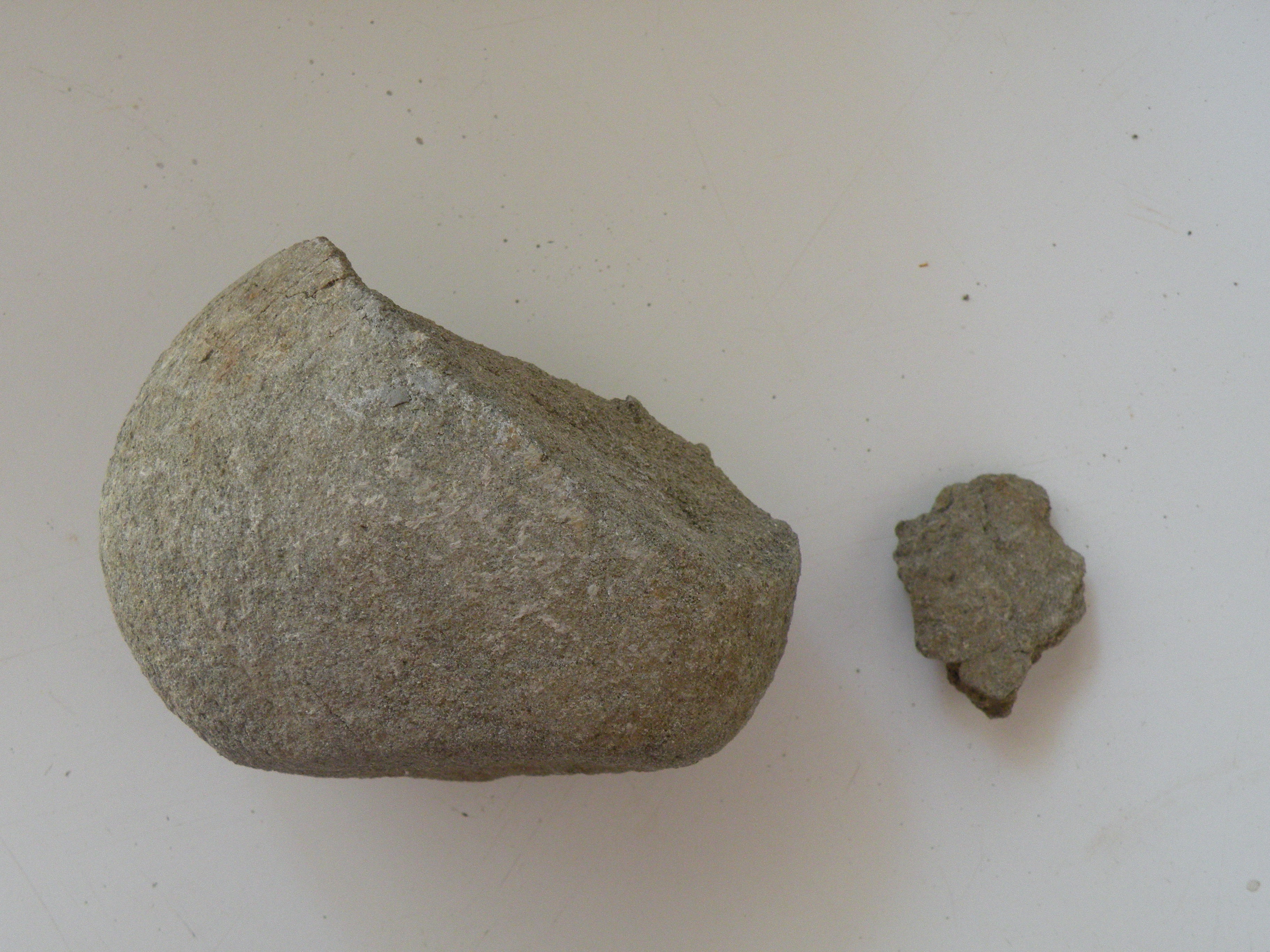 SINGOLO OGGETTO/ peso, VI-V sec. a. C