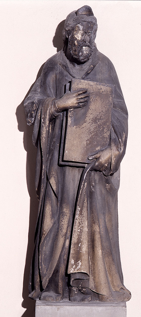 profeta (statua) di Andrea Pisano (sec. XIV)