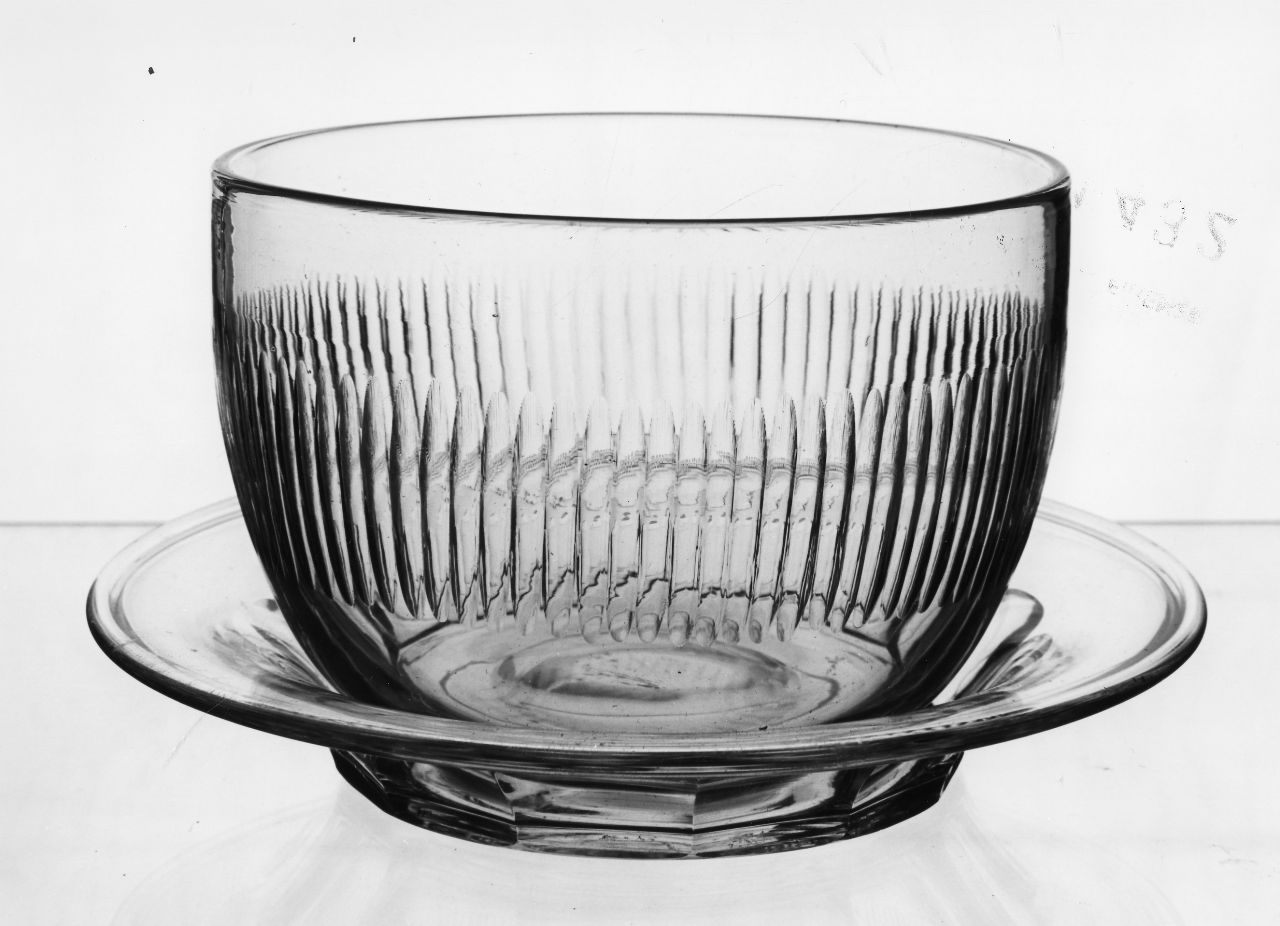 piatto, serie - manifattura toscana (sec. XIX)