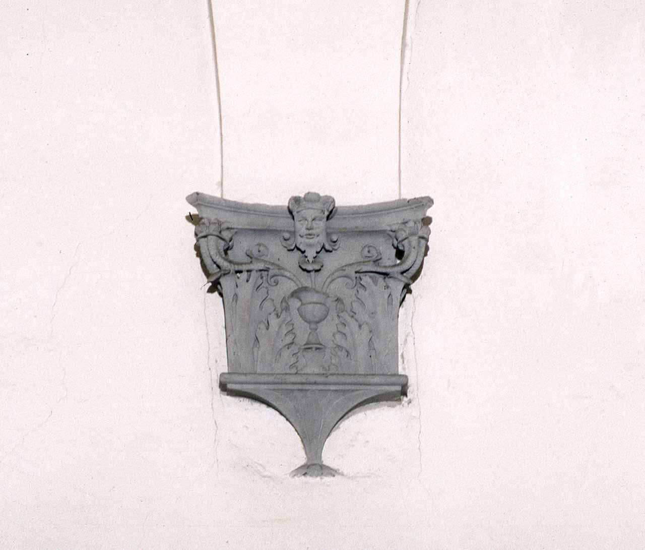 peduccio - manifattura fiorentina (seconda metà sec. XV)