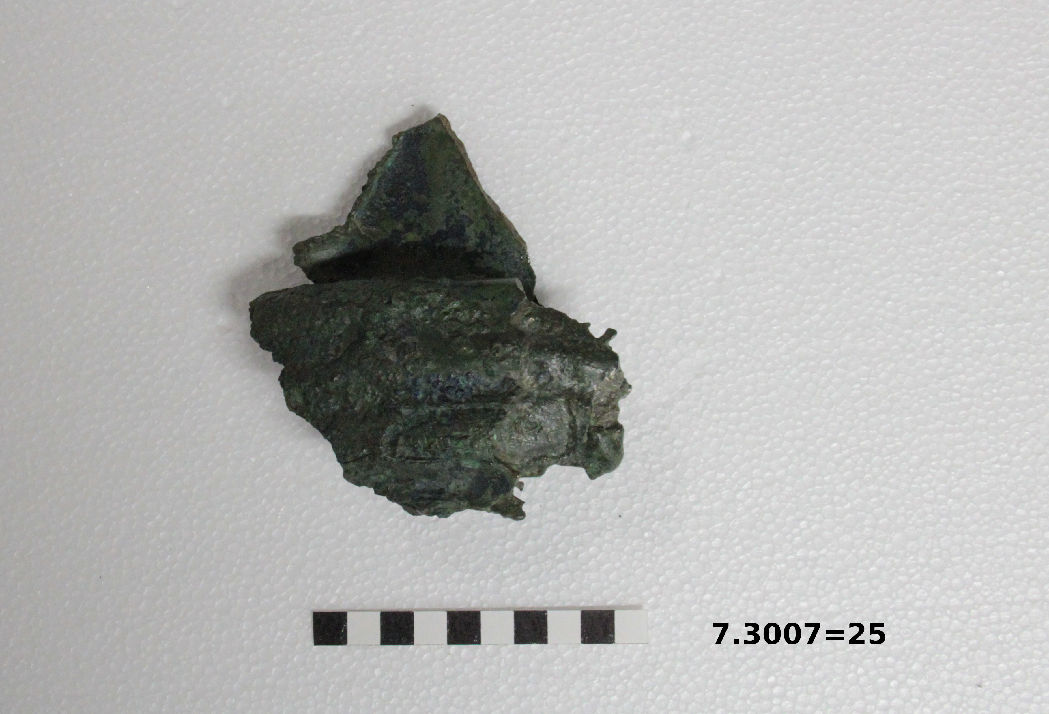 SINGOLO OGGETTO/ statua, PERIODIZZAZIONI/ Storia/ Eta' antica/ Eta' romana/ Eta' romana imperiale/ Eta' altoimperiale/ Eta' Giulio-Claudia