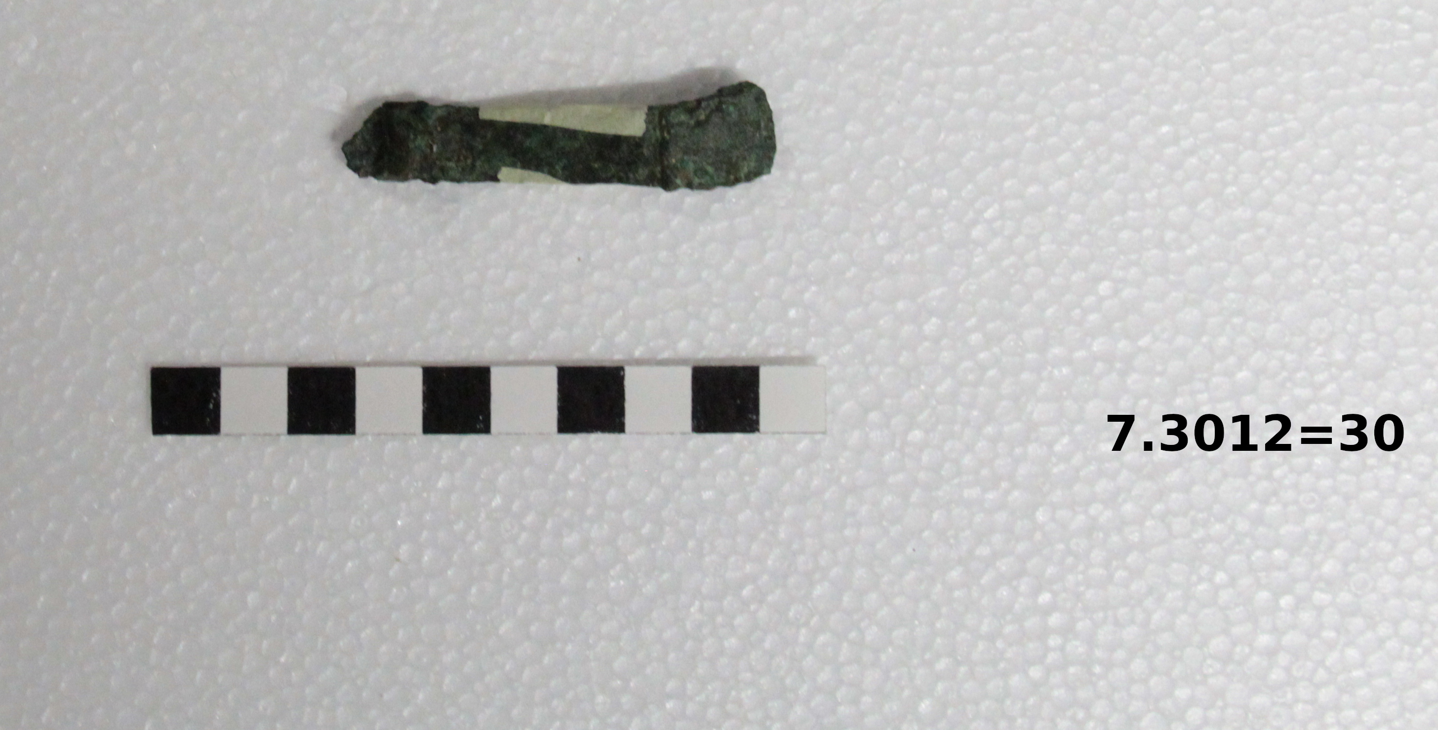 SINGOLO OGGETTO/ statua, PERIODIZZAZIONI/ Storia/ Eta' antica/ Eta' romana/ Eta' romana imperiale/ Eta' altoimperiale/ Eta' Giulio-Claudia