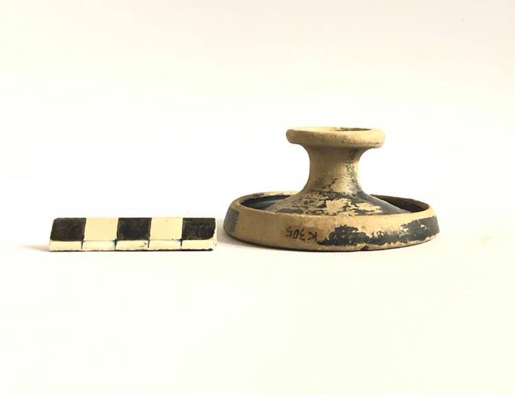 coperchio (PERIODIZZAZIONI/ Storia/ Eta' antica)