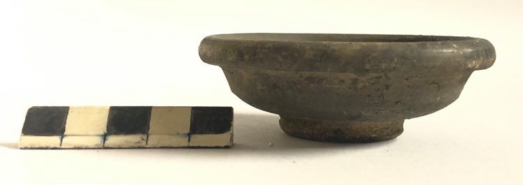 coppa (PERIODIZZAZIONI/ Storia/ Eta' antica)