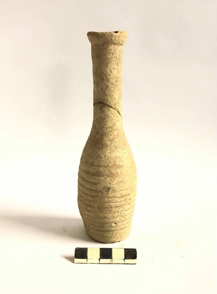 balsamario (PERIODIZZAZIONI/ Storia/ Eta' antica)