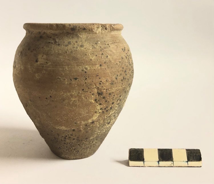 coppa (PERIODIZZAZIONI/ Storia/ Eta' antica)