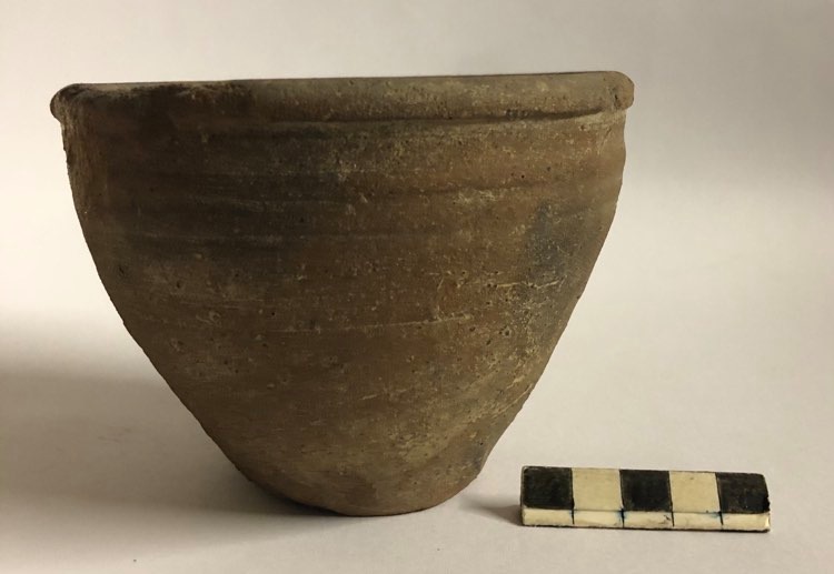 coppa (PERIODIZZAZIONI/ Storia/ Eta' antica)